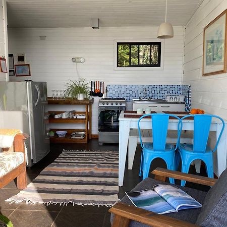 Cabanas Lovel-Van Curanipe Esterno foto